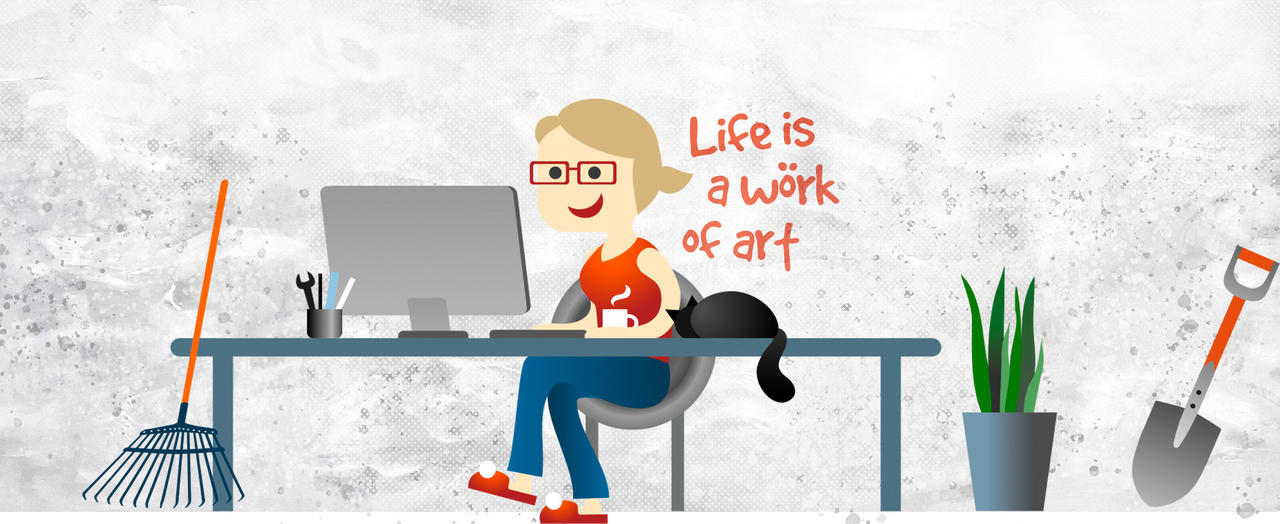 Artwörker | Trükiste kujundamine ja isekirjastamine